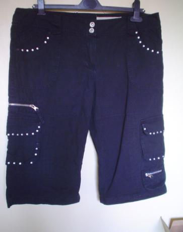 Mooie broek "Mystic" nr 18 Weggeefprijs!!!