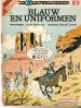 Foto 1 van De blauwbloezen 10 Blauw en uniformen