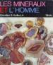 Foto 1 van Les mineraux et l'homme, Cornelius S.Hurlbut