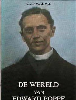 De wereld van Edward Poppe 1890-1916, Fernand Van de Velde