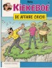 Foto 1 van Kiekeboe 91 De affaire Chichi