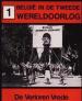 Foto 1 van 1 België in de Tweede Wereldoorlog, De verloren vrede 1918/1