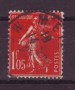 Foto 1 van Frankrijk gestempeld nr. 195