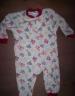 Foto 1 van " TOP " Pyjama, kruippakje -hema74