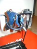 Foto 10 van Airbrush set