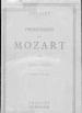 Foto 1 van Promenades avec Mozart