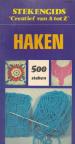 Foto 4 van Lowie Boeken ,stekengids , borduren