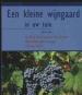 Foto 1 van Een klein wijgaard in uw tuin, Werner Fader,