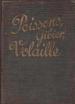 Foto 1 van Poissons, gibier et volaille, Madame F.Nietlispach, 1931