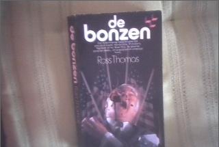 De bonzen - Ross Thomas