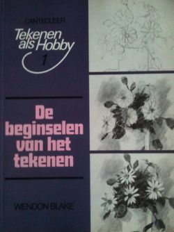 De beginselen van het tekenen 1