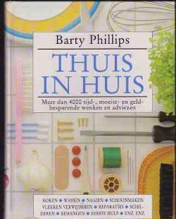Thuis in huis, Barty Phillips