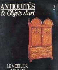 Antiquités & objets d'art nr 7