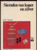 Foto 1 van Sieraden van koper en zilver