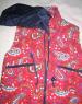 Foto 2 van Bodywarmer maat 140