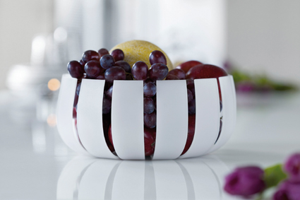 Fruitschaal Liana