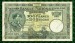 Foto 1 van 100 Francs Type Nat. reeks 1930*Lot 1902612209