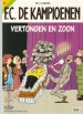 Foto 1 van De kamioenen 27 Vertongen en zoon