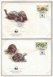 Foto 1 van WWF Seychellen