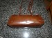 Foto 2 van Handtas leder 58