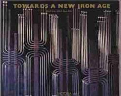 Towards a new iron age, Victoria & Albert museum