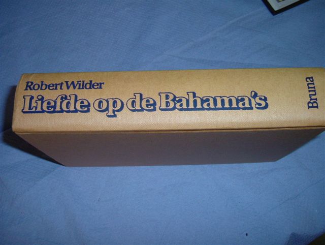 Liefde op de Bahama's