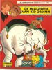 Foto 1 van Chick Bill - De miljoenen van Kid Ordinn
