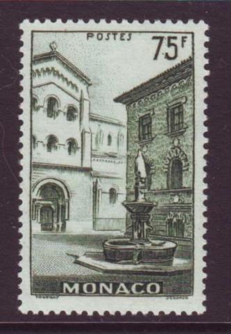 Monaco 4 