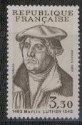 Frankrijk nrs:2256 postfris