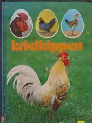 Krielkippen, r.r.p.van der mark
