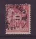 Foto 1 van Frankrijk gestempeld nr. 98