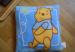 Foto 1 van Mooi kussen "Winnie the booh" nr20 weggeefprijs!!!!