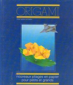 Origami, Zulal Ayture-Scheele