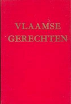 Vlaamse gerechten
