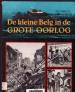Foto 1 van De kleine Belg in de Grote Oorlog, Jos Omblets