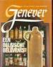 Foto 1 van jenever, een belgische belevenis, door ronald ferket en hugo