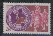 Frankrijk nrs:2302 postfris