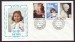 Foto 1 van Griekenland FDC jaar van het kind 1979