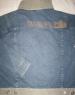 Foto 4 van Stoere jeansvest maat 164