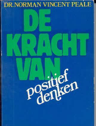 De kracht van positief denken, DR. Norman Vincent