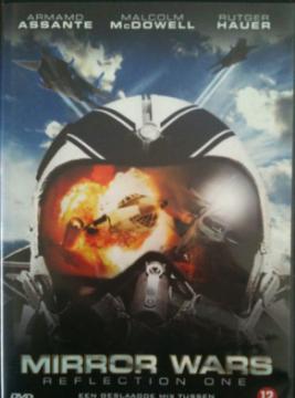Mirror Wars, Originele DVD