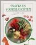 Foto 1 van Snacks en voorgerechten, Maxine Clark