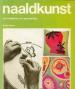 Foto 1 van Naaldkunst voor beginners en gevorderden