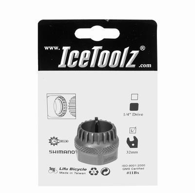 icetoolz bb sleutel