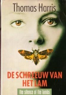 Thriller , Thomas Harris , de schreeuw van het lam