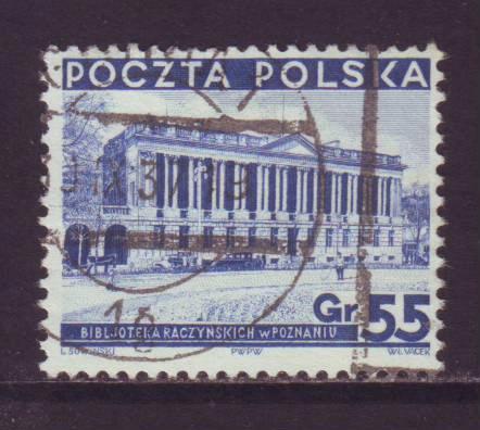 Polen nr. 387 