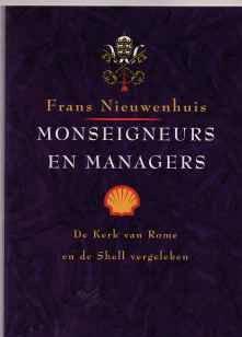 Monseigneurs en managers,