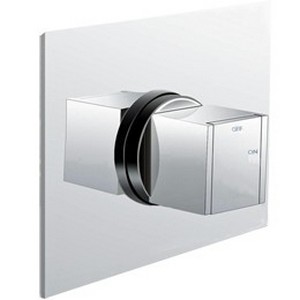 ESV-22.153.004 Inbouw stopkraan koud water