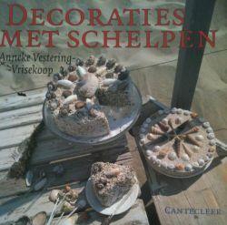 Decoraties met schelpen, Anneke Vestering