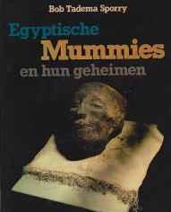Egyptische mummies en hun geheimen,